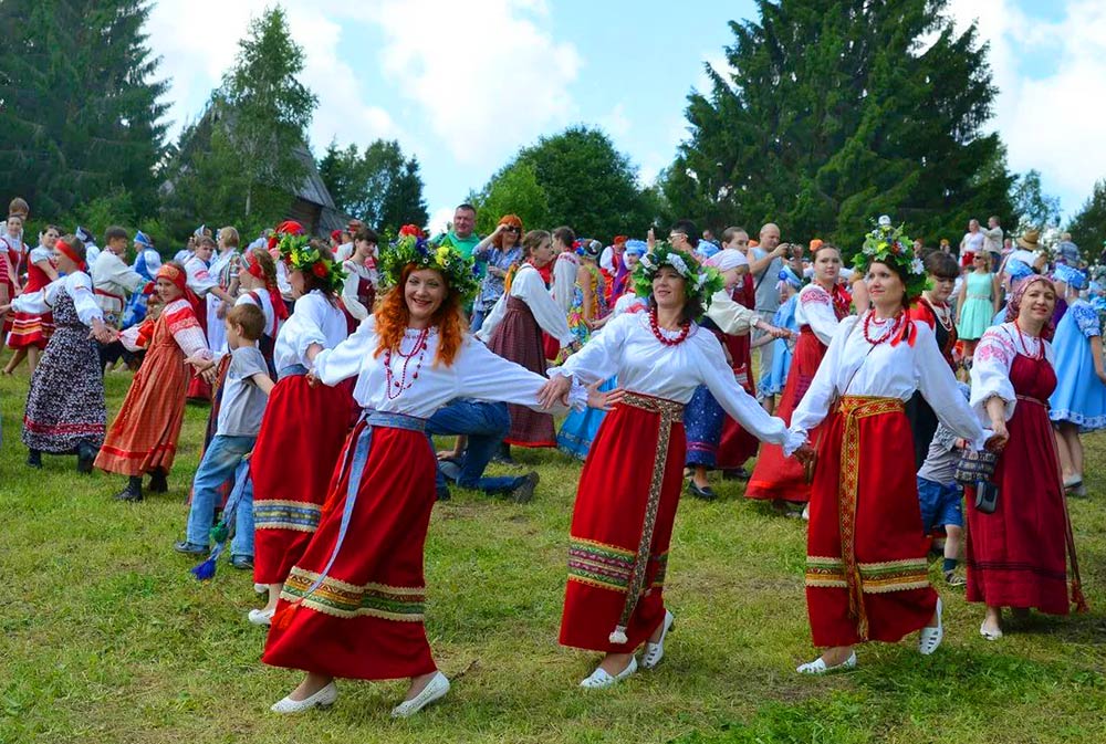 Какой сегодня праздник Какой сегодня праздник