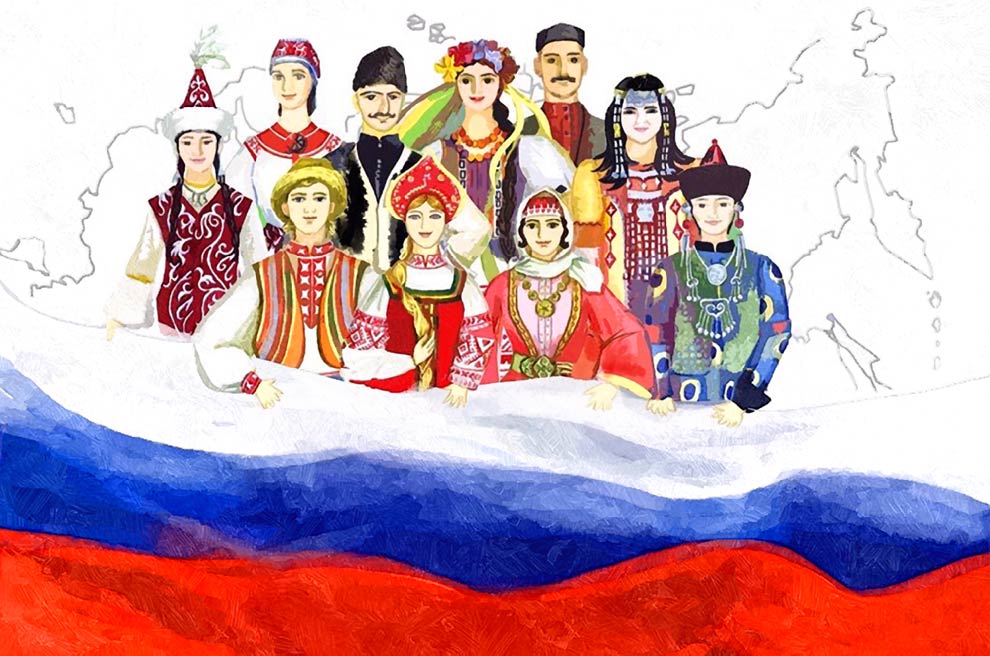 Праздничные дни в России Праздничные дни в России